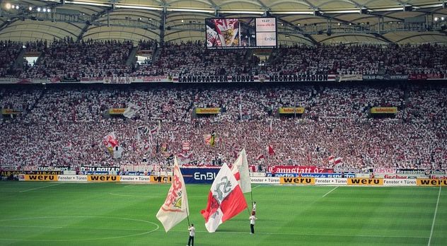 vfb stuttgart