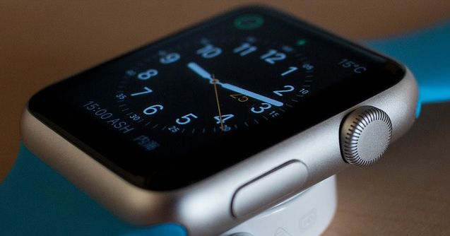 Neue Lotto-App für die Apple Watch