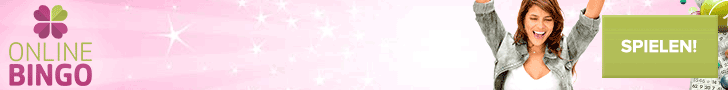 Online Bingo spielen Online Bingo spielen
